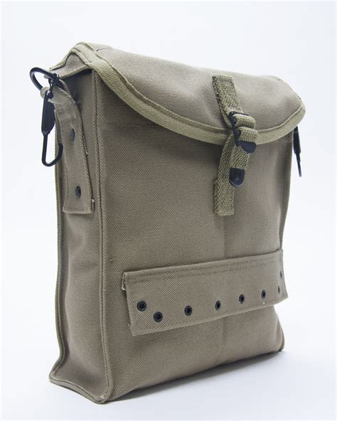 american army medics bag us ww2 replica ag468|wwii medic bag.